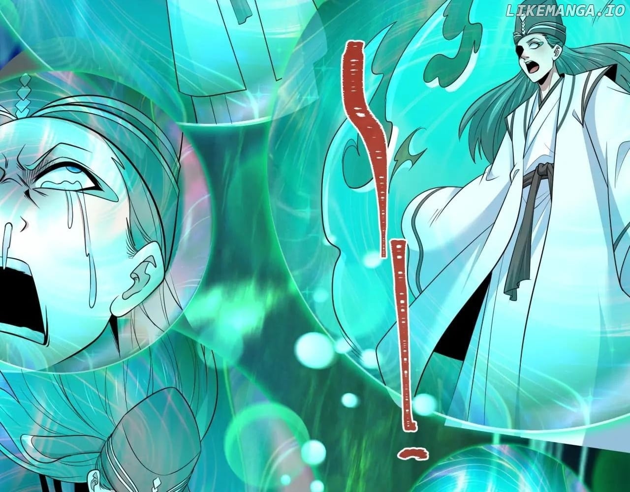 Era of the Haunted Chapter 389 - page 30